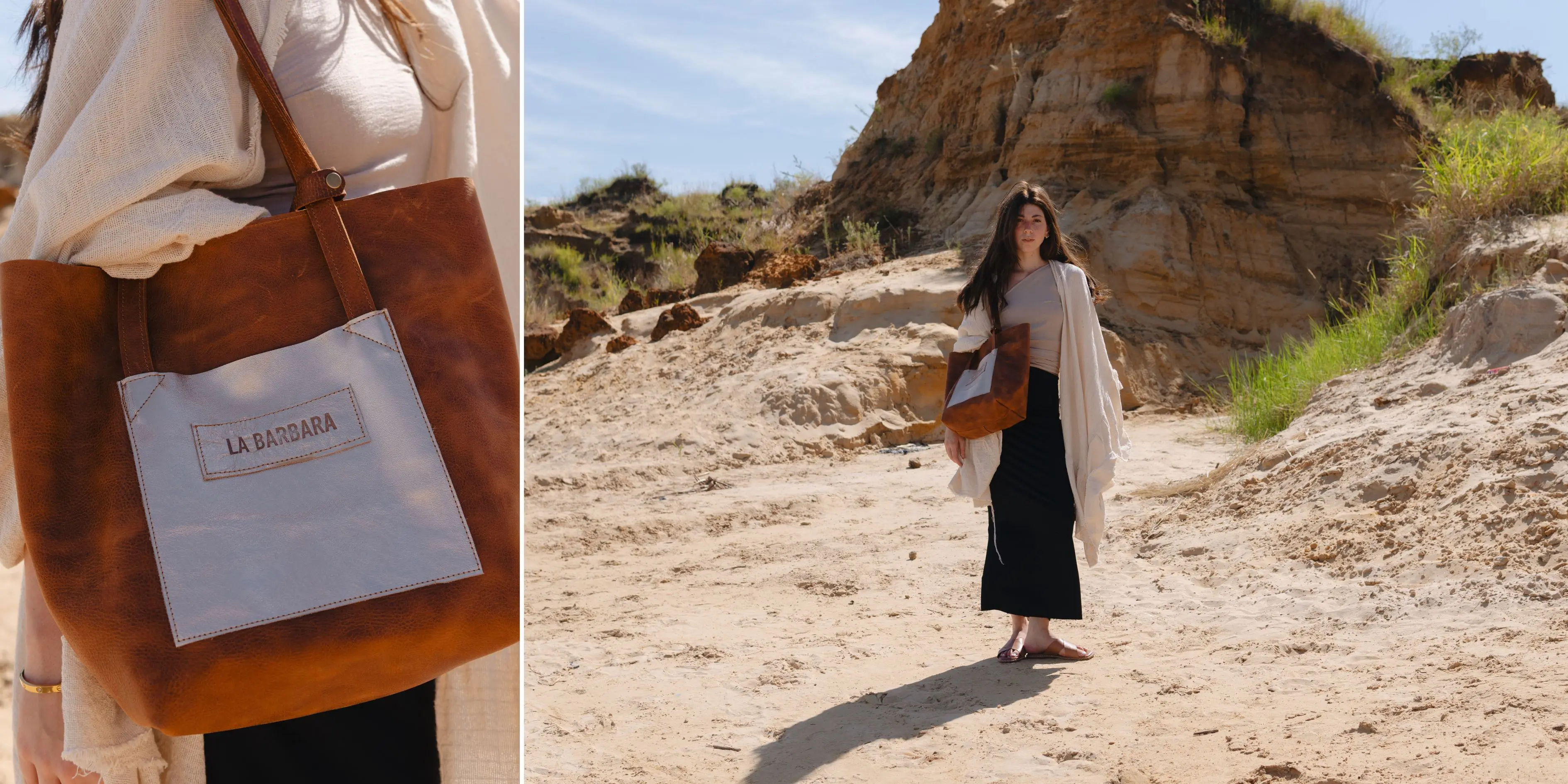 Colección Otoño Invierno 2026